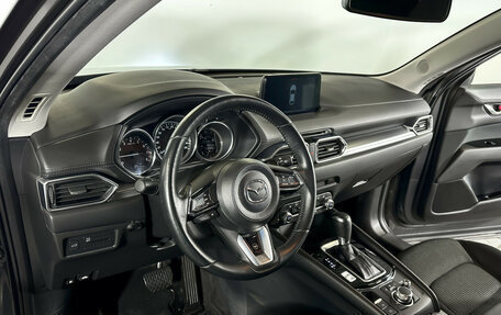 Mazda CX-5 II, 2020 год, 2 456 000 рублей, 17 фотография