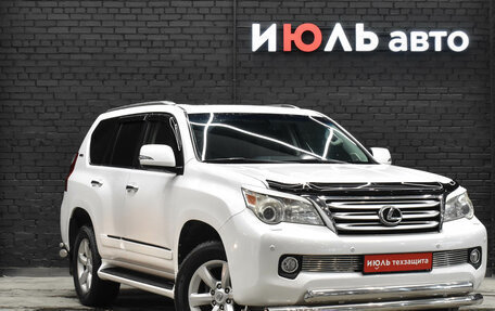 Lexus GX II, 2010 год, 3 590 000 рублей, 4 фотография