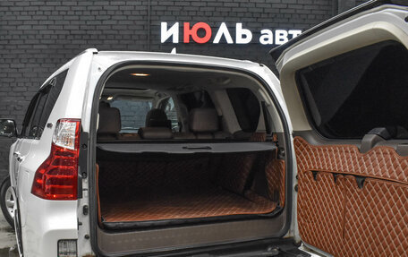 Lexus GX II, 2010 год, 3 590 000 рублей, 7 фотография