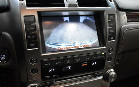 Lexus GX II, 2010 год, 3 590 000 рублей, 20 фотография