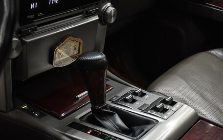 Lexus GX II, 2010 год, 3 590 000 рублей, 19 фотография