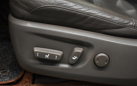 Lexus GX II, 2010 год, 3 590 000 рублей, 17 фотография