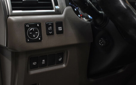 Lexus GX II, 2010 год, 3 590 000 рублей, 18 фотография