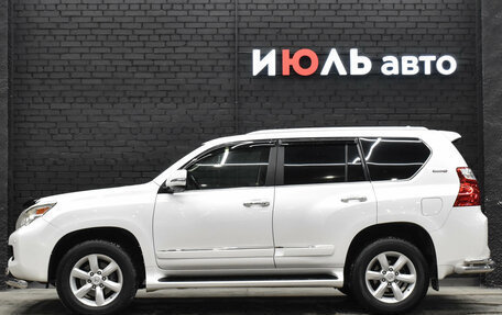 Lexus GX II, 2010 год, 3 590 000 рублей, 9 фотография