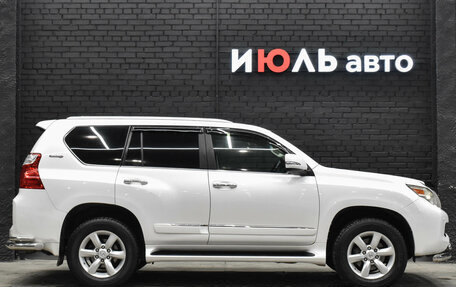 Lexus GX II, 2010 год, 3 590 000 рублей, 10 фотография