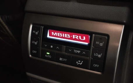 Lexus GX II, 2010 год, 3 590 000 рублей, 14 фотография