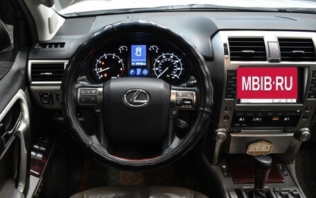 Lexus GX II, 2010 год, 3 590 000 рублей, 15 фотография