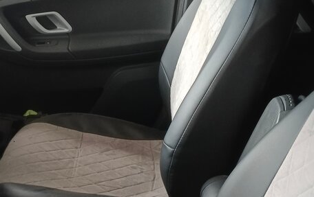 Skoda Fabia II, 2007 год, 210 000 рублей, 4 фотография