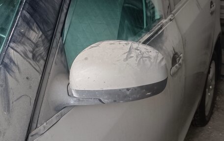 Skoda Fabia II, 2007 год, 210 000 рублей, 5 фотография