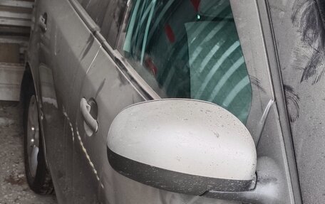 Skoda Fabia II, 2007 год, 210 000 рублей, 2 фотография