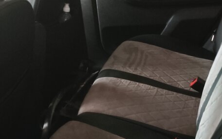 Skoda Fabia II, 2007 год, 210 000 рублей, 7 фотография