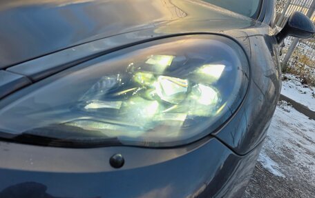 Porsche Panamera II рестайлинг, 2011 год, 2 500 000 рублей, 4 фотография