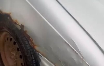 Daewoo Nexia I рестайлинг, 2004 год, 100 000 рублей, 1 фотография