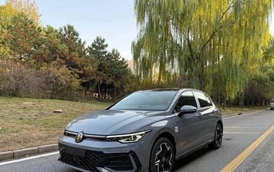 Volkswagen Golf VIII, 2024 год, 2 650 000 рублей, 1 фотография