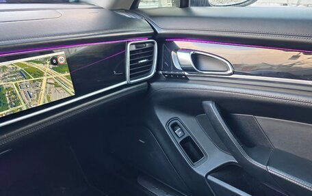 Porsche Panamera II рестайлинг, 2011 год, 2 500 000 рублей, 13 фотография