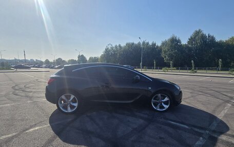 Opel Astra J, 2012 год, 750 000 рублей, 1 фотография