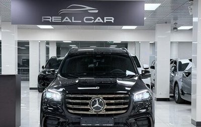 Mercedes-Benz GLS, 2025 год, 17 995 000 рублей, 1 фотография