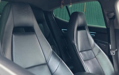 Porsche Panamera II рестайлинг, 2011 год, 2 500 000 рублей, 20 фотография