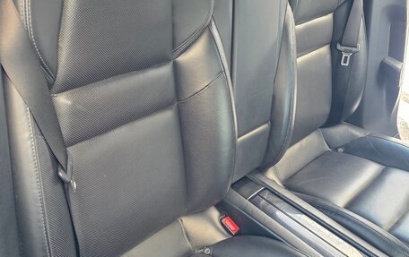 Porsche Panamera II рестайлинг, 2011 год, 2 500 000 рублей, 18 фотография