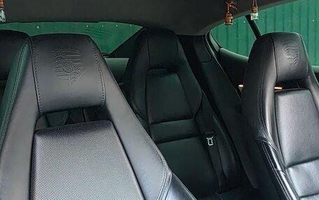 Porsche Panamera II рестайлинг, 2011 год, 2 500 000 рублей, 22 фотография