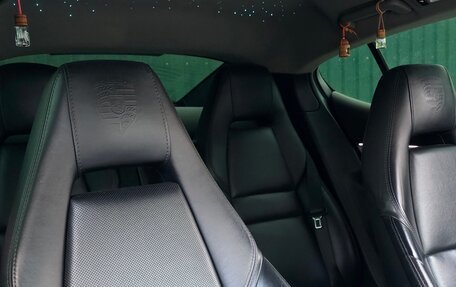 Porsche Panamera II рестайлинг, 2011 год, 2 500 000 рублей, 23 фотография