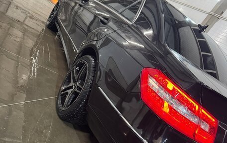 Mercedes-Benz E-Класс, 2010 год, 1 280 000 рублей, 3 фотография