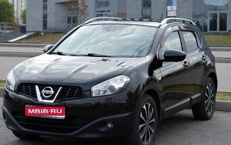 Nissan Qashqai, 2012 год, 1 300 000 рублей, 1 фотография
