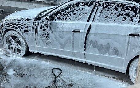 Mercedes-Benz E-Класс, 2010 год, 1 280 000 рублей, 7 фотография