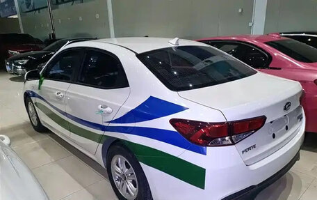 KIA Forte, 2022 год, 1 177 155 рублей, 4 фотография