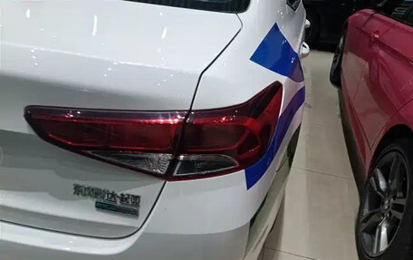 KIA Forte, 2022 год, 1 177 155 рублей, 7 фотография