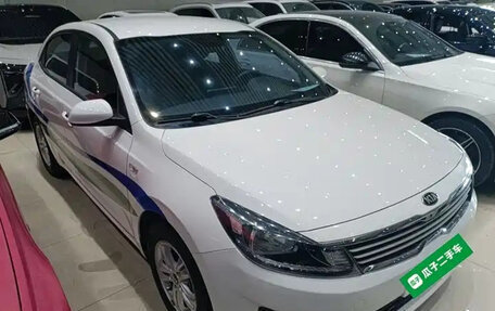 KIA Forte, 2022 год, 1 177 155 рублей, 3 фотография