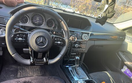 Mercedes-Benz E-Класс, 2010 год, 1 280 000 рублей, 6 фотография