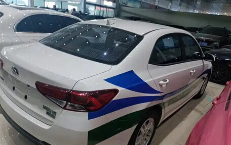 KIA Forte, 2022 год, 1 177 155 рублей, 6 фотография