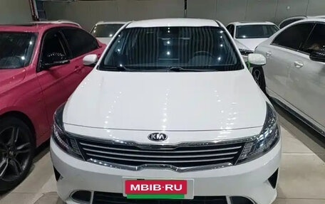 KIA Forte, 2022 год, 1 177 155 рублей, 2 фотография