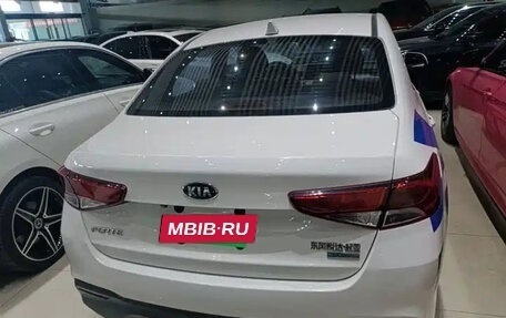 KIA Forte, 2022 год, 1 177 155 рублей, 5 фотография