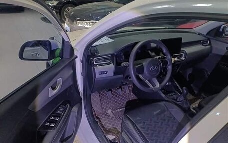 KIA Forte, 2022 год, 1 177 155 рублей, 8 фотография