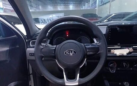 KIA Forte, 2022 год, 1 177 155 рублей, 11 фотография
