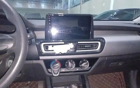 KIA Forte, 2022 год, 1 177 155 рублей, 12 фотография