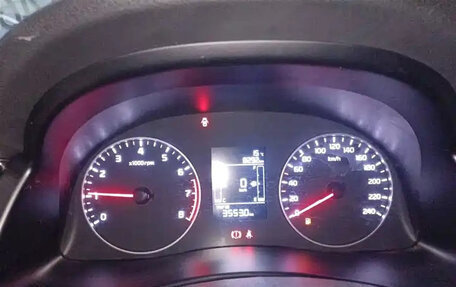 KIA Forte, 2022 год, 1 177 155 рублей, 10 фотография