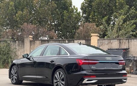 Audi A6, 2025 год, 6 700 044 рублей, 4 фотография