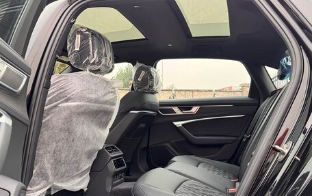 Audi A6, 2025 год, 6 700 044 рублей, 9 фотография