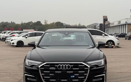 Audi A6, 2025 год, 6 700 044 рублей, 2 фотография