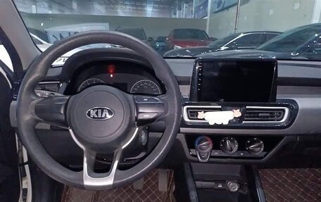 KIA Forte, 2022 год, 1 177 155 рублей, 14 фотография