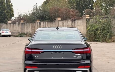 Audi A6, 2025 год, 6 700 044 рублей, 5 фотография