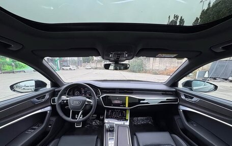 Audi A6, 2025 год, 6 700 044 рублей, 8 фотография