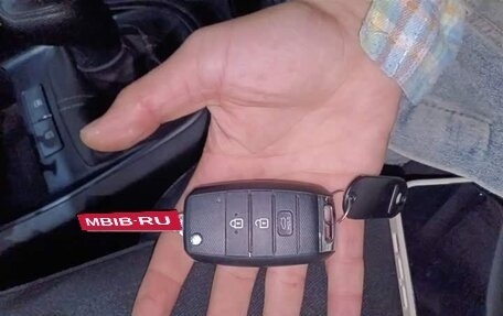 KIA Forte, 2022 год, 1 177 155 рублей, 13 фотография