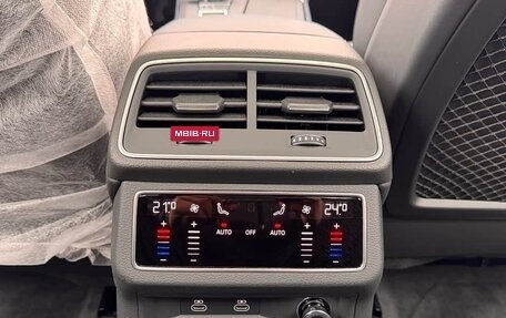 Audi A6, 2025 год, 6 700 044 рублей, 6 фотография