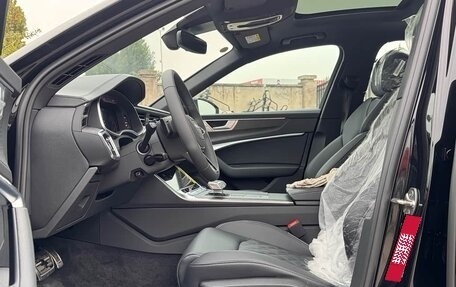 Audi A6, 2025 год, 6 700 044 рублей, 10 фотография