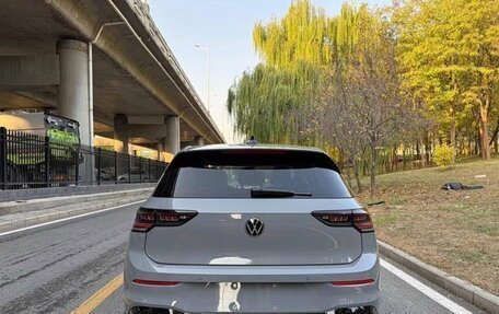 Volkswagen Golf VIII, 2024 год, 2 650 000 рублей, 3 фотография