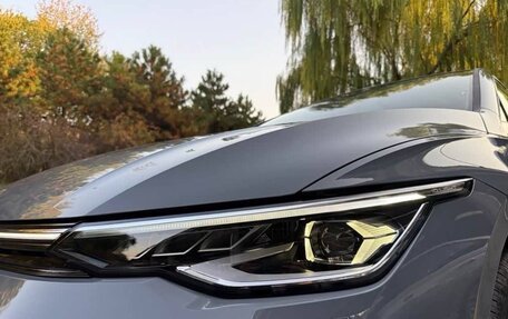 Volkswagen Golf VIII, 2024 год, 2 650 000 рублей, 6 фотография